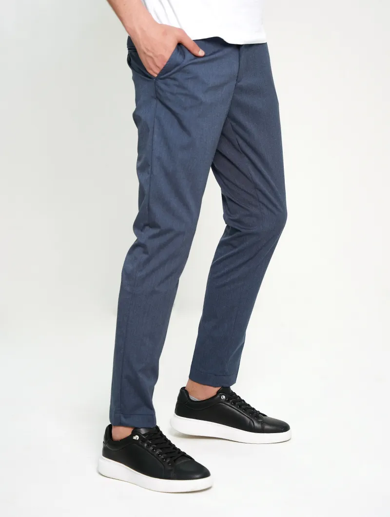 Pantalon Chino Slim